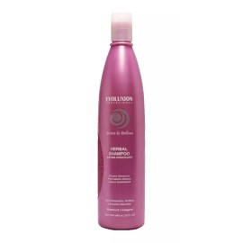 EVOLUXION Shampoo Herbal Maxima Hidratacion Evoluxion