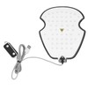 Hair Growth Light Hat Hair Treatment USB Lamp Hat For