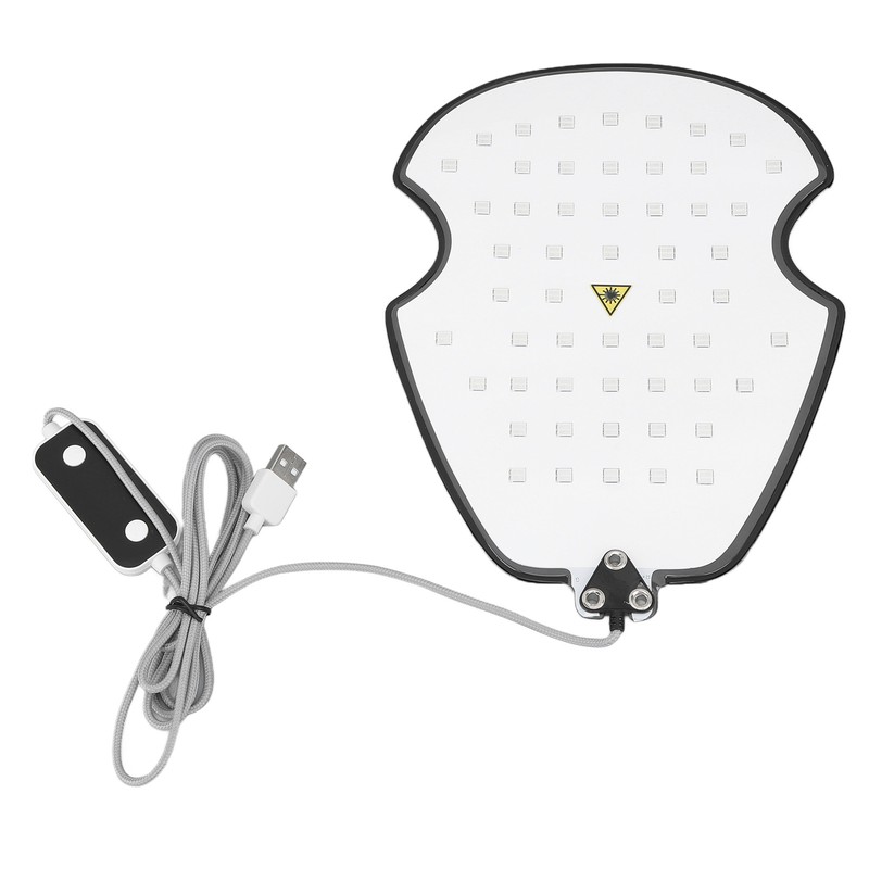 Hair Growth Light Hat Hair Treatment USB Lamp Hat For