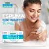 Jabón Palmolive Dermolimpiador en Barra 4 pzas 120 g