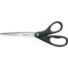 Westcott 13138 KleenEarth Recycled Scissors, Black, 9-Inch Long