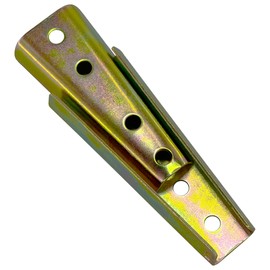 4 Sets Heavy Duty Metal Sofa Connectors Mounting Brackets