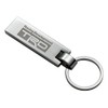 TRD Plate Key Ring 08235-SP040