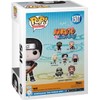 POP Naruto Shippuden - Sai Funko Vinyl Figure (Bundled with