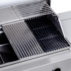 Char-Broil 3297527R04 Professional/Signature/Commercial Series TRU-Infrared Replacement Grate & Emitter, Pack