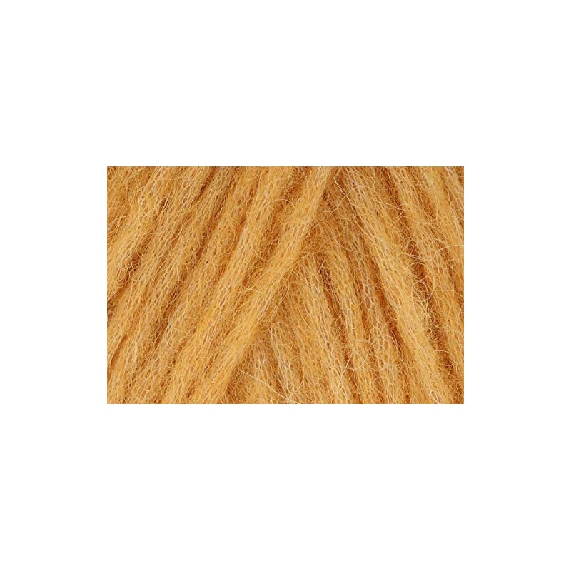 DROPS Air 22 UNI Yellow