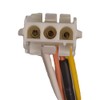 GE WR57X30890 Refrigerator Water Inlet Valve (Replaces: WR57X26569, WR57X30891)