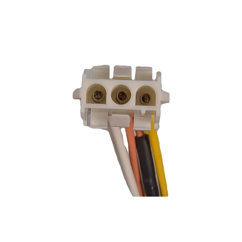 GE WR57X30890 Refrigerator Water Inlet Valve (Replaces: WR57X26569, WR57X30891)