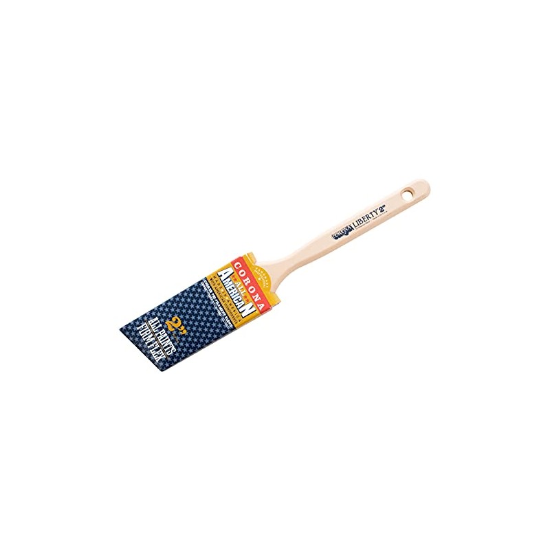 Corona 2" Liberty All American Paint Brush