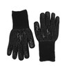2 Pcs Heat Resistant Gloves Thermal Isolation High Temperature Resistant