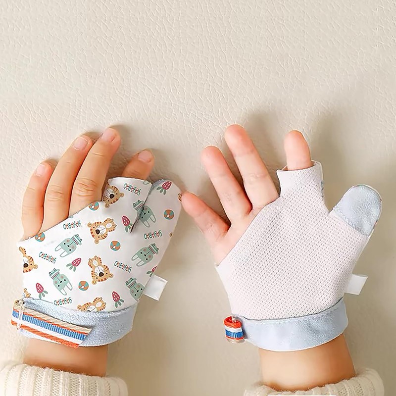 Thumb Sucking Stop for Kids，Thumb Sucking Guard for Kids Baby