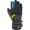 Reusch Men's Baldo R-tex Xt Waterproof Breathable Short End Comfortable