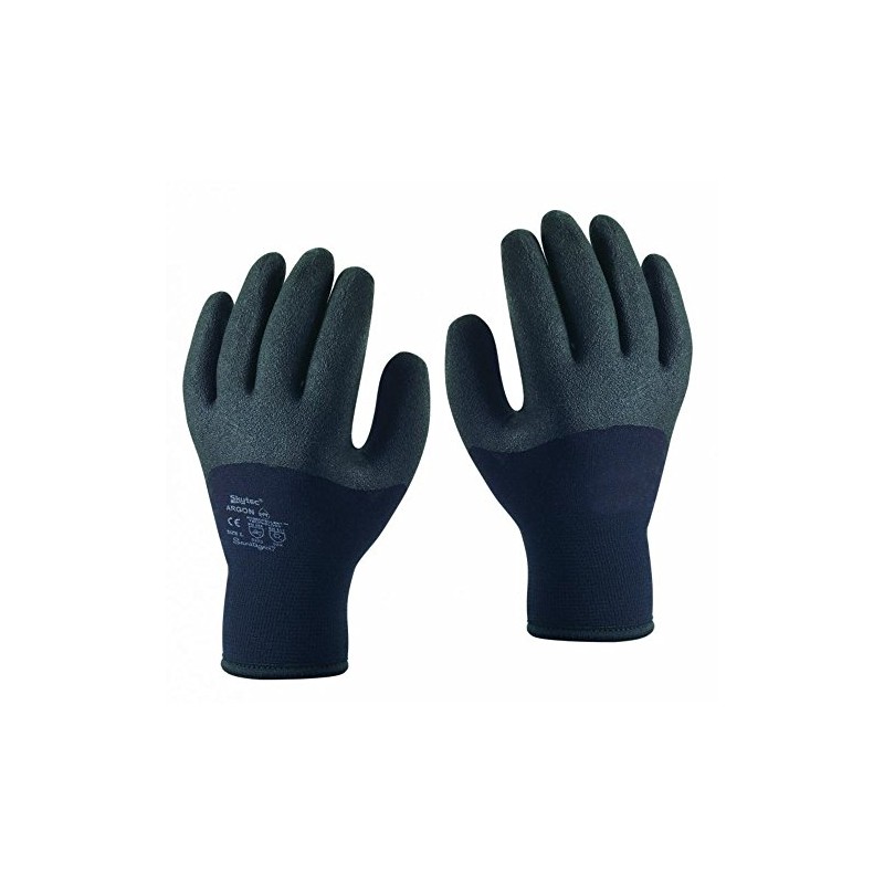 Skytec Argon Size 10/XL 1 Pair of HPT Foam Cold