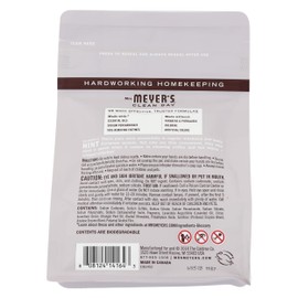 Mrs. Meyer's Clean Day Auto Dishwash Packs in Lavender 11.6 Ounce (Pack of 20)