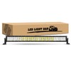 GOOACC LED Light Bar 32 Inch 180W Spot Flood Combo