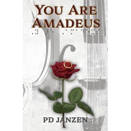 You Are Amadeus