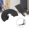 Oscillating Saw, Multifunctional Blade Cutter Kit for Opening Holes for