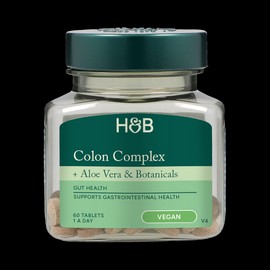 Holland & Barrett Aloë Vera Complex