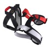 Outdoor Climbing Fall Waist Hip Protection Harness Belt HighAltitude Safety