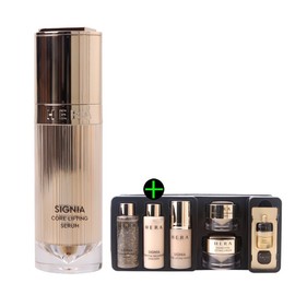 Hera Signia Core Lifting Serum 50ml + 6-piece set planning / 헤라 시그니아 코어 리프팅 세럼 50ml+6종보세트 기획