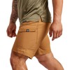 TRUEWERK Men's Workwear Shorts - T1 WerkShort Technical Work Shorts