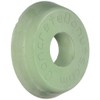 Concrete Donuts for a Spray Head Full, Small Full, Green