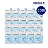 Mediheal Hyaluronic Acid Essential Mask High-Density Moisture 10 Sheets +