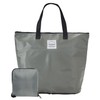 FUJI JAPAN Posh Sack Compact Insulated Eco Bag, Folding Bag,