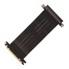 PCIE 3.0 X16 Extension Cable High Speed Flexible Cable Card
