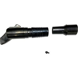 HiKOKI Dust Collector Set (successor to 33429) for C6SS, C7SS, FC6MA3, FC7MA3, FC6BB3, FC6BB3, FC7BB3, FC7BB3, 376310