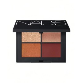 Nars Quad Eyeshadow - Bayadere 3974 Full Size Brand New in Box