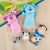Melissa & Doug 33013 Blue's Clues & You! Hand &