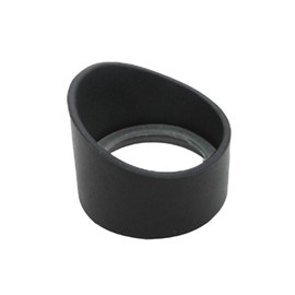 Soft Rubber Eyepiece Eye Shield 28mm-37mm Binoculars Microscopes Eyes Guard Cups Eyepiece Cover for Eyepieces Eyepiece Cover
