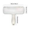 Efficient Pet Hair Removal Tool, Reusable for Cats and Dogs,