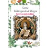 Santa Hildergarda de Bingen. Recetas saludables