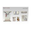 Tabletop Art Maps & Scrolls