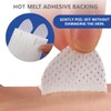 Mundpflaster Schlafen, 120 Stück Mouth Tape for Sleeping, Mouth Plaster