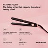 Elchim Natures Touch Flat Iron