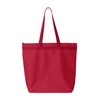Liberty Bags Melody Large Tote OS RED