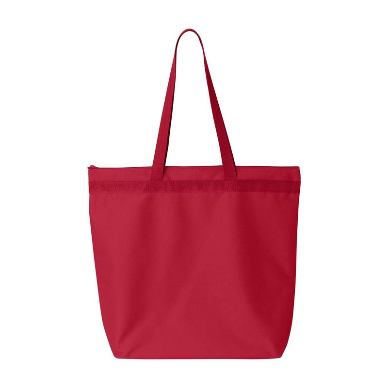 Liberty Bags Melody Large Tote OS RED
