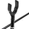 Angel Domäne ECOline Rod Pod Rod Rest - Lightweight, Adjustable