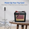 12V Battery Charger for Kids Ride On Toys, Electric Cars,