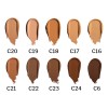Corrector Beauty Creations Flawless Alta Cobertura Tonos