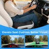 Niceeday Seat Cushion for Office, Car & Wheelchair - Premium