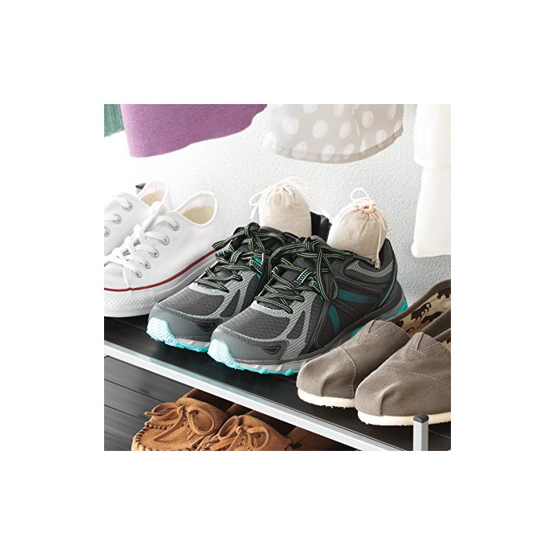 Whitmor Aromatic Cedar Sachets S/4