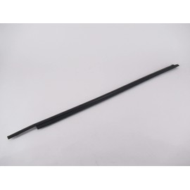 Toyota Genuine 68163-0C020 Door Glass Weatherstrip