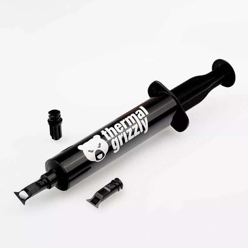 Thermal Grizzly Kryonaut - High Performance Thermal Paste for Cooling