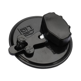 MAD HORNETS 349-7059 Fuel Tank Cap For Cater-pillar Excavator 311D 312D 312D L 312D2 312D2