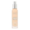 Goc Maquillaje Líquido Infinity Liquid Foundation Super Mate Tono Tono