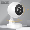 A2 1080P Wireless Camera Night Vision 360 Degree Rotating Motion